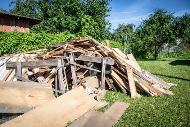 Professional Junk Removal Services in Marysville, CA