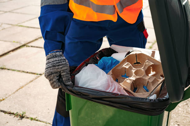 Best Recycling Services for Junk  in Marysville, CA